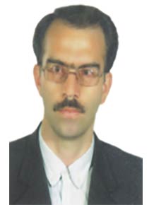 کارشناس رسمی محمد فراش زاده